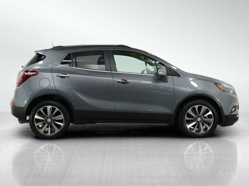 Used 2019 Buick Encore Essence w/ Safety Package II FWD image 6