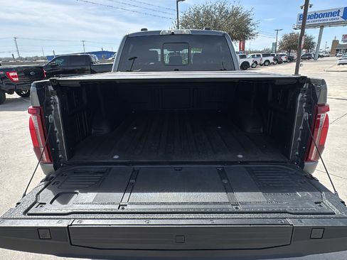 Used 2025 Ford F150 Raptor w/ Equipment Group 803A Raptor R image 25