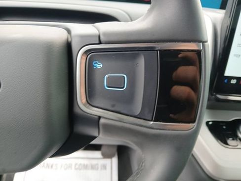 Certified 2025 Ford Expedition Max Active RWD image 20