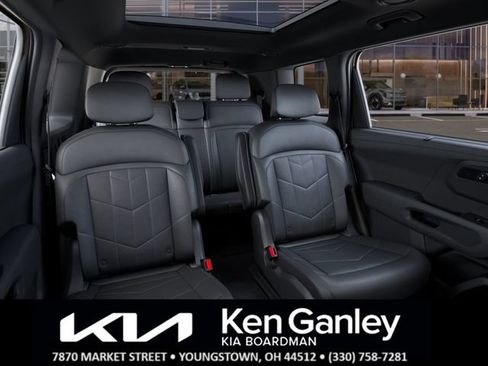 New 2027 Kia Telluride SX X-Line AWD/4WD image 16