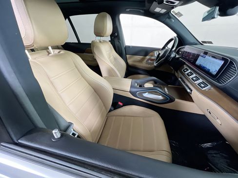 Used 2024 Mercedes-Benz GLE 350 4MATIC image 28