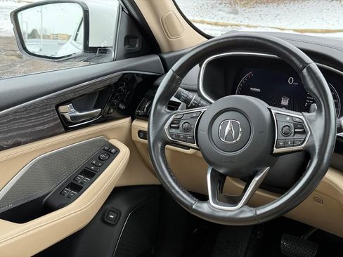 Certified 2023 Acura MDX SH-AWD w/ Advance Package image 13