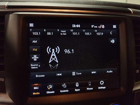 Used 2021 RAM 1500 Classic Warlock image 33