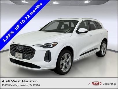 New 2025 Audi Q5 Premium Plus