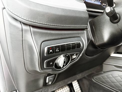 Used 2019 Mercedes-Benz G 63 AMG 4MATIC image 31