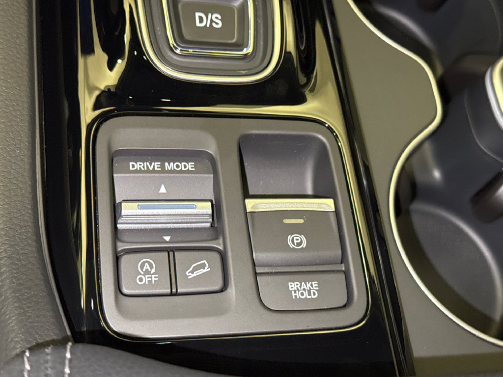 New 2026 Honda Pilot image 35