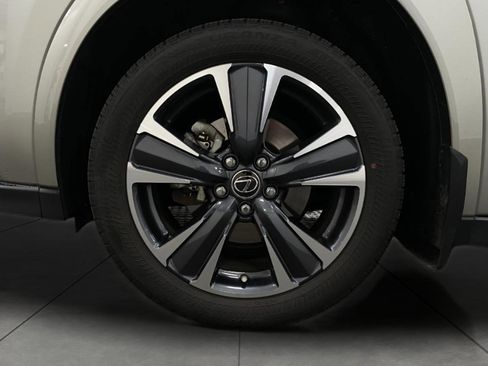 Certified 2022 Lexus UX 250h w/ Premium Package image 12