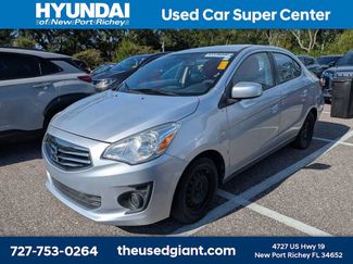 Used 2019 Mitsubishi Mirage G4 ES FWD video 1