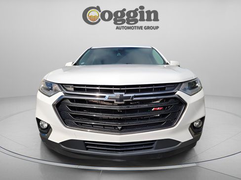 Used 2020 Chevrolet Traverse RS image 5