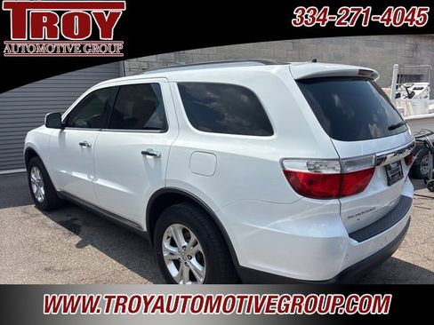 Used 2013 Dodge Durango Crew image 5