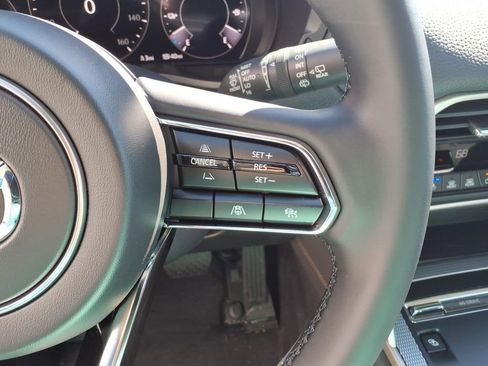 New 2026 MAZDA CX-90 Plug-In Hybrid w/Premium Sport image 19