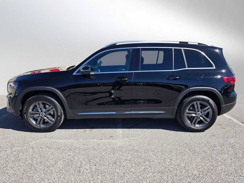 New 2026 Mercedes-Benz GLB 250 image 6