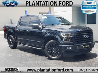 Used 2017 Ford F150 XL w/ Equipment Group 101A Mid RWD video 1