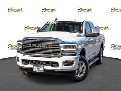 Used 2024 RAM 2500 Laramie