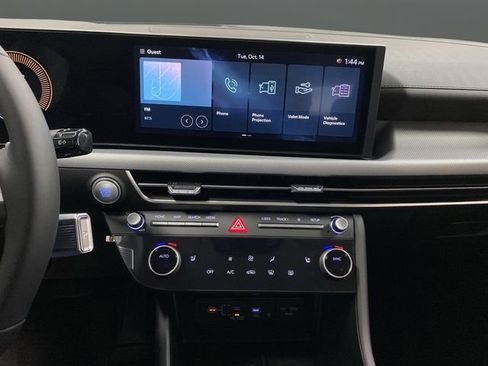 New 2026 Hyundai Sonata SEL image 8