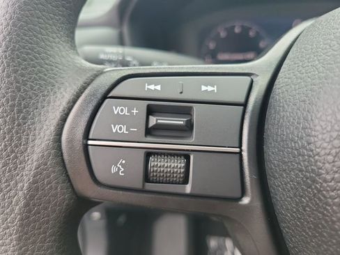 New 2026 Honda Accord SE image 32