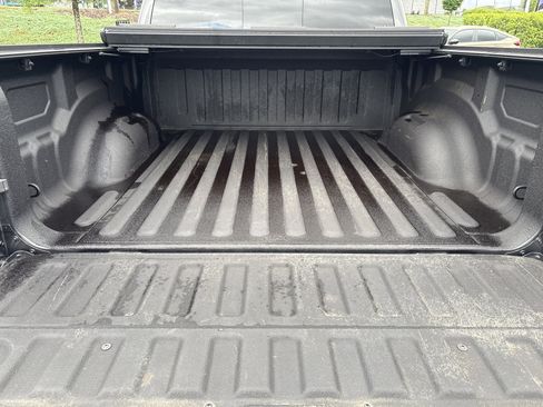 Certified 2022 RAM 1500 Big Horn AWD/4WD image 33