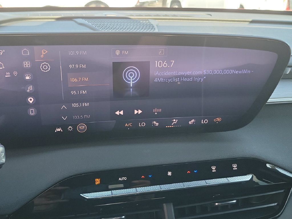 Used 2026 Buick Enclave Preferred FWD image 13