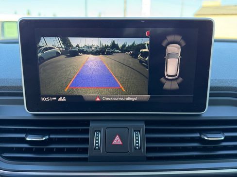 Used 2018 Audi Q5 2.0T Premium Plus w/ Premium Plus Package image 31