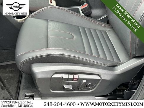 Certified 2026 MINI Cooper Countryman S AWD/4WD image 21