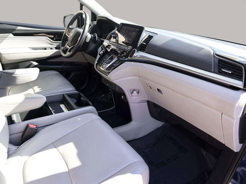 Used 2019 Honda Odyssey Elite image 38