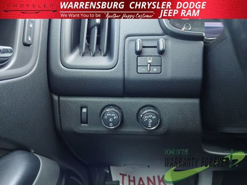 Used 2020 Chevrolet Colorado ZR2 w/ Colorado ZR2 Bison Edition AWD/4WD image 31