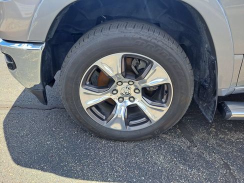 Used 2019 RAM 1500 Laramie AWD/4WD image 36