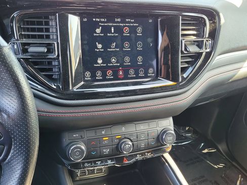 Certified 2023 Dodge Durango GT AWD/4WD image 8
