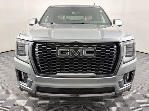 Certified 2024 GMC Yukon Denali Ultimate AWD/4WD image 2