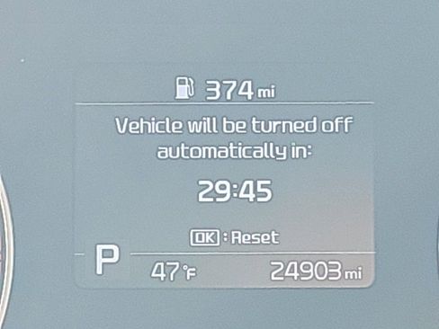 Certified 2023 Kia Seltos S w/ Navigation Package image 20