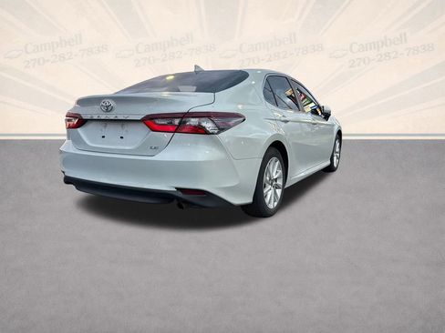 Used 2024 Toyota Camry LE image 6