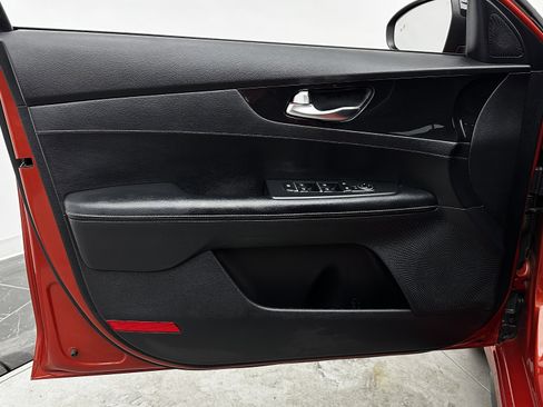 Used 2021 Kia Forte GT-Line image 10