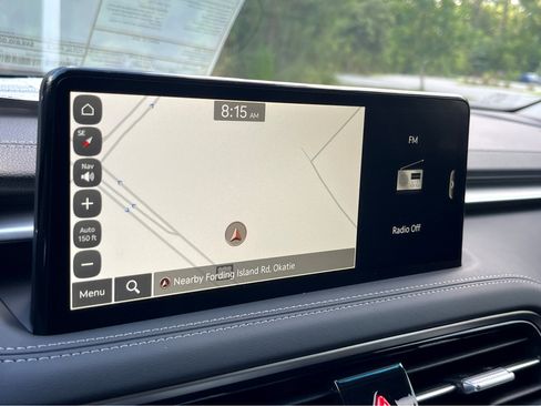 New 2026 Genesis G70 2.5T Prestige image 7