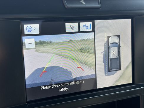 New 2026 Ford F350 XLT w/ 360-Degree Camera Package AWD/4WD image 32