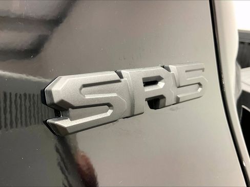 New 2026 Toyota Tacoma SR5 image 17