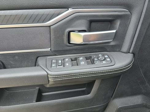 Used 2025 RAM 2500 Big Horn image 35