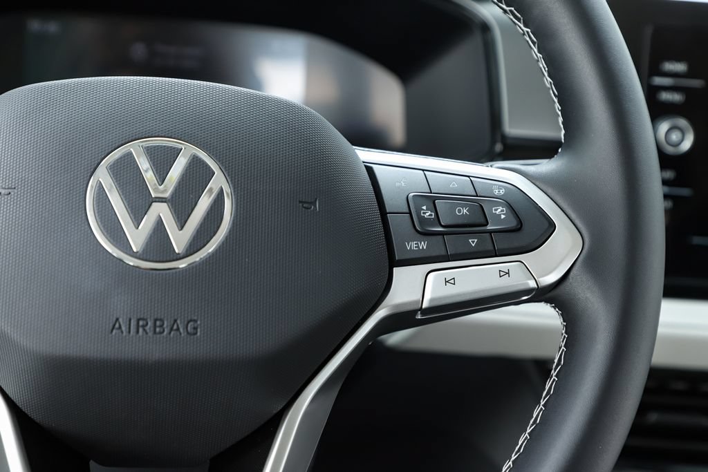 New 2026 Volkswagen Taos S FWD image 59
