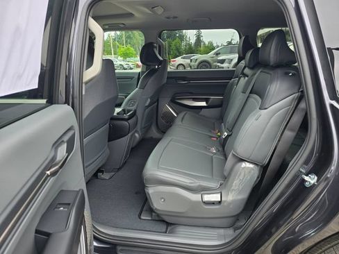 New 2026 Kia EV9 Light RWD image 15