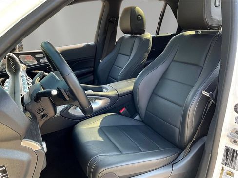 Certified 2023 Mercedes-Benz GLE 350 4MATIC image 23