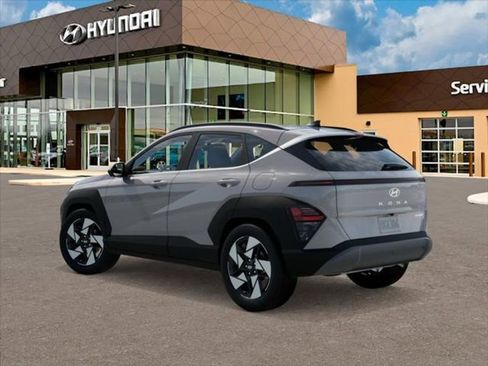 New 2026 Hyundai Kona SEL Sport image 5