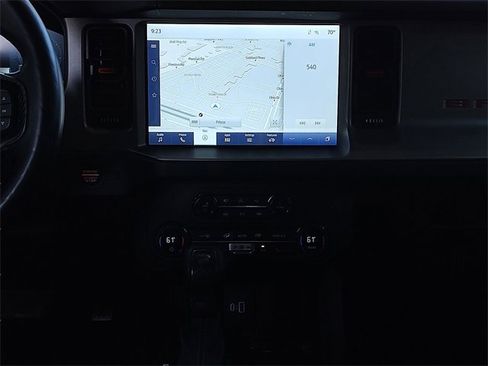 Used 2024 Ford Bronco Raptor w/ Interior Carbon Fiber Pack 6 image 16