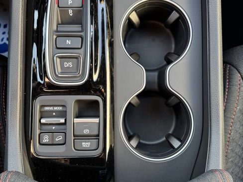 New 2025 Honda Pilot Sport image 21