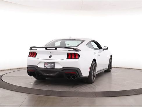 Used 2024 Ford Mustang Dark Horse RWD image 8