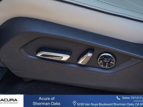 New 2026 Acura MDX A-Spec AWD/4WD image 29