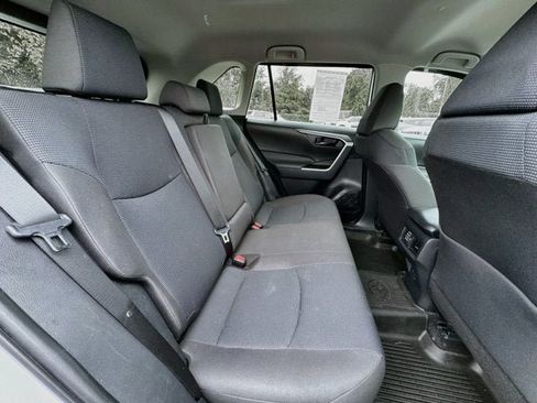 Used 2023 Toyota RAV4 LE AWD/4WD image 24