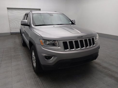Used 2016 Jeep Grand Cherokee Laredo w/ Quick Order Package 23E image 14