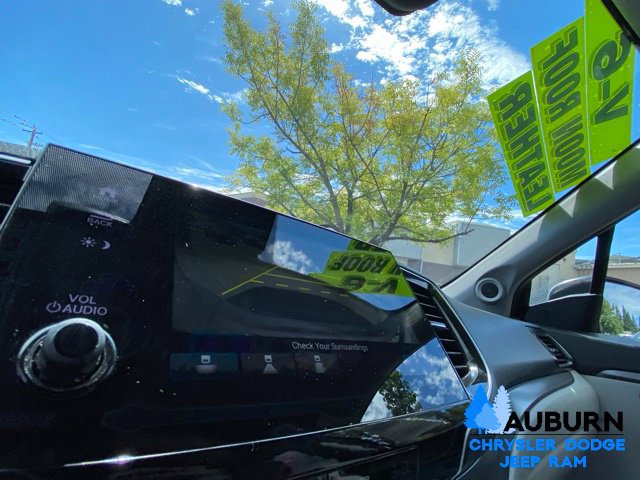 Used 2021 Honda Pilot Special Edition image 46