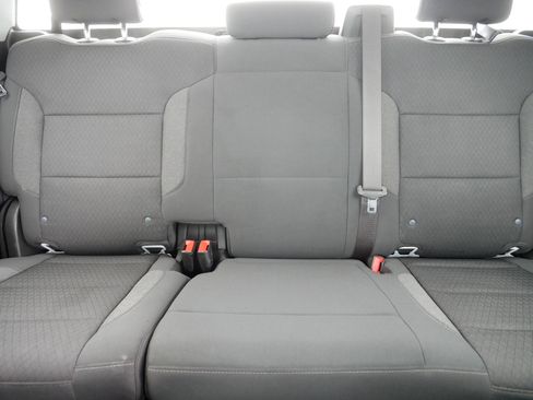 Used 2023 Chevrolet Silverado 1500 LT Trail Boss w/ Protection Package image 13