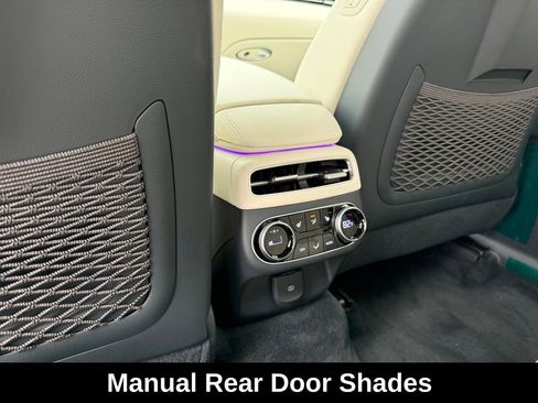 Used 2025 Genesis Electrified GV70 Advanced w/ Prestige Package image 26