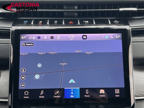 Used 2022 Jeep Grand Cherokee Limited 4xe image 7